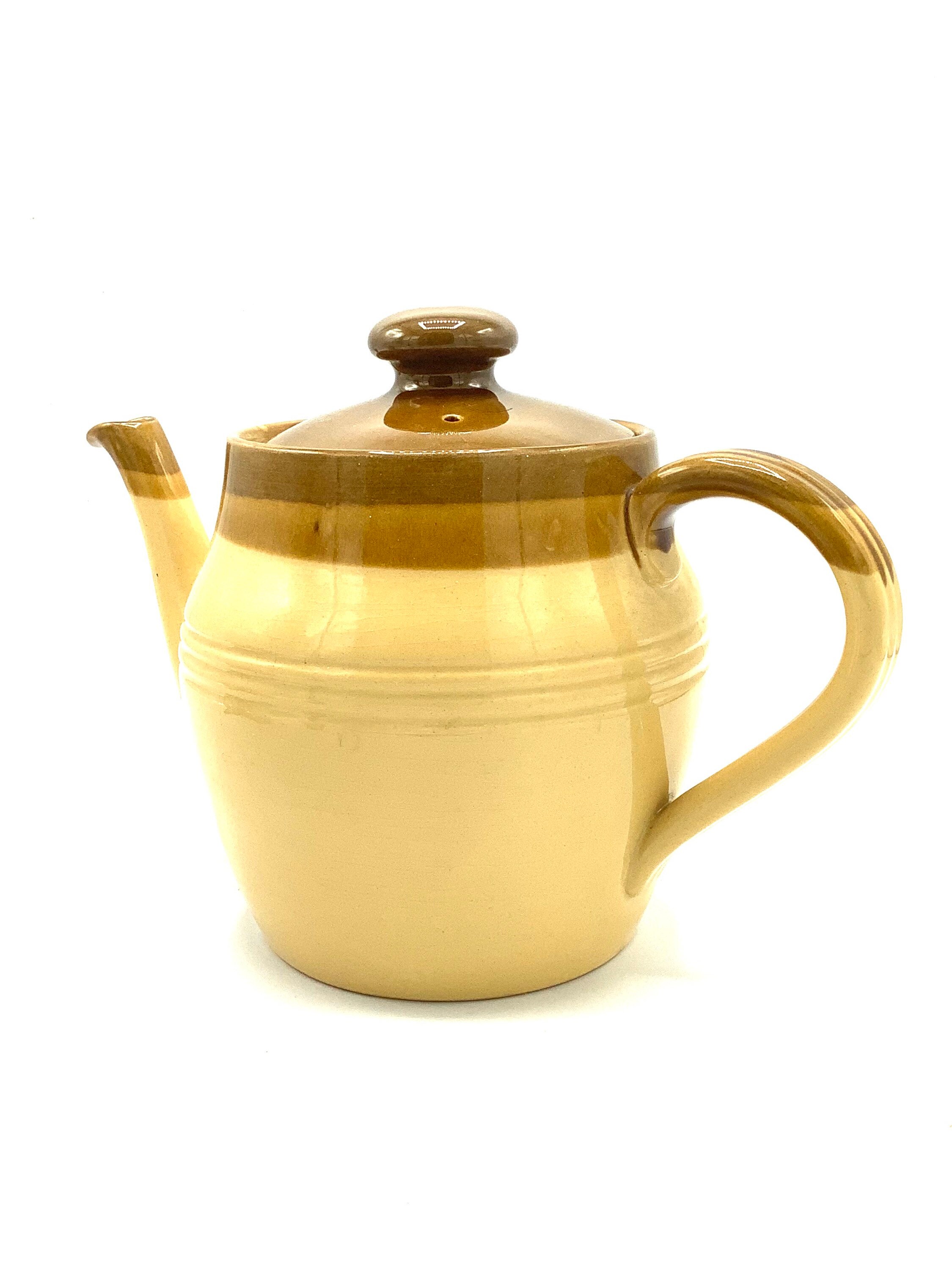 希少CORNISH WARE T.G.GREEN社 アンティーク.ティーポット 希少CORNISH WARE T.G.GREEN社 アンティーク.ティーポット