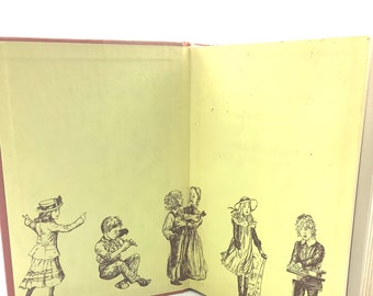 フランシス・ホジソン・バーネット：秘密の花園、小公女、小公子 1979