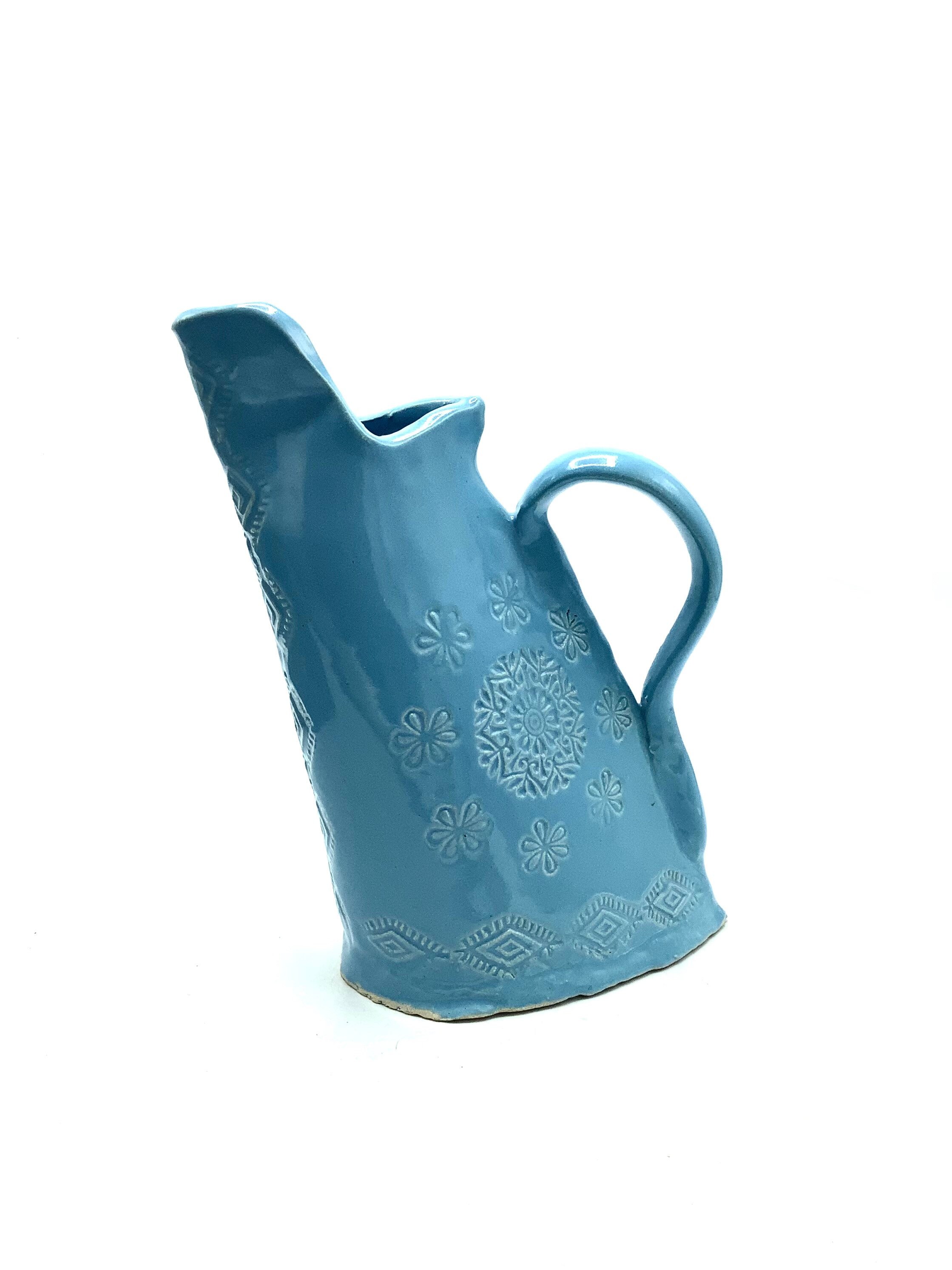 Crooked Pottery Etsy