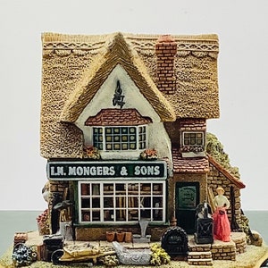 Lilliput lane shop - Etsy 日本 Lilliput lane shop - Etsy 日本
