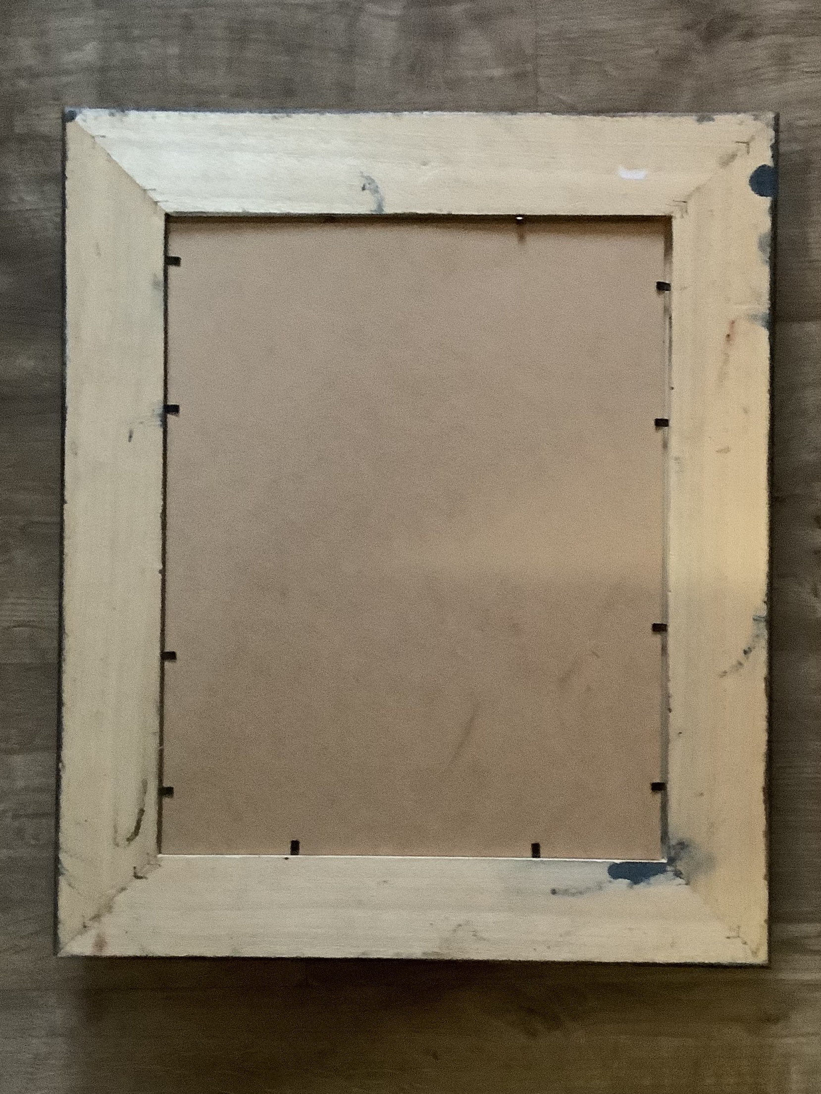 Black & White Drawing of One of England’s Oldest Streets ‘Dog Leap