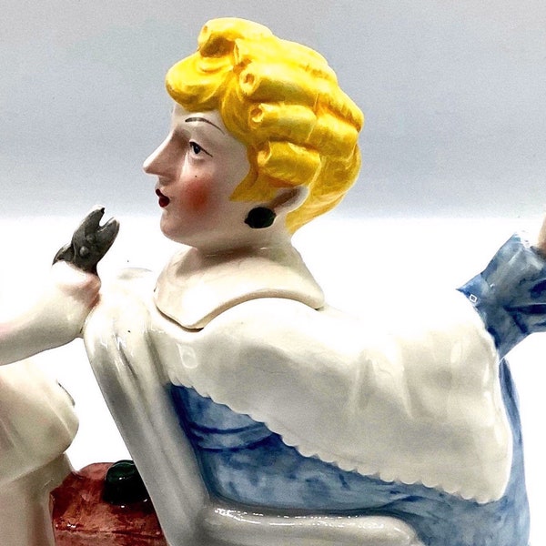 Sculptural Teapot Etsy