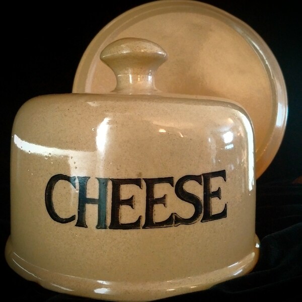 Cheese Dome Etsy