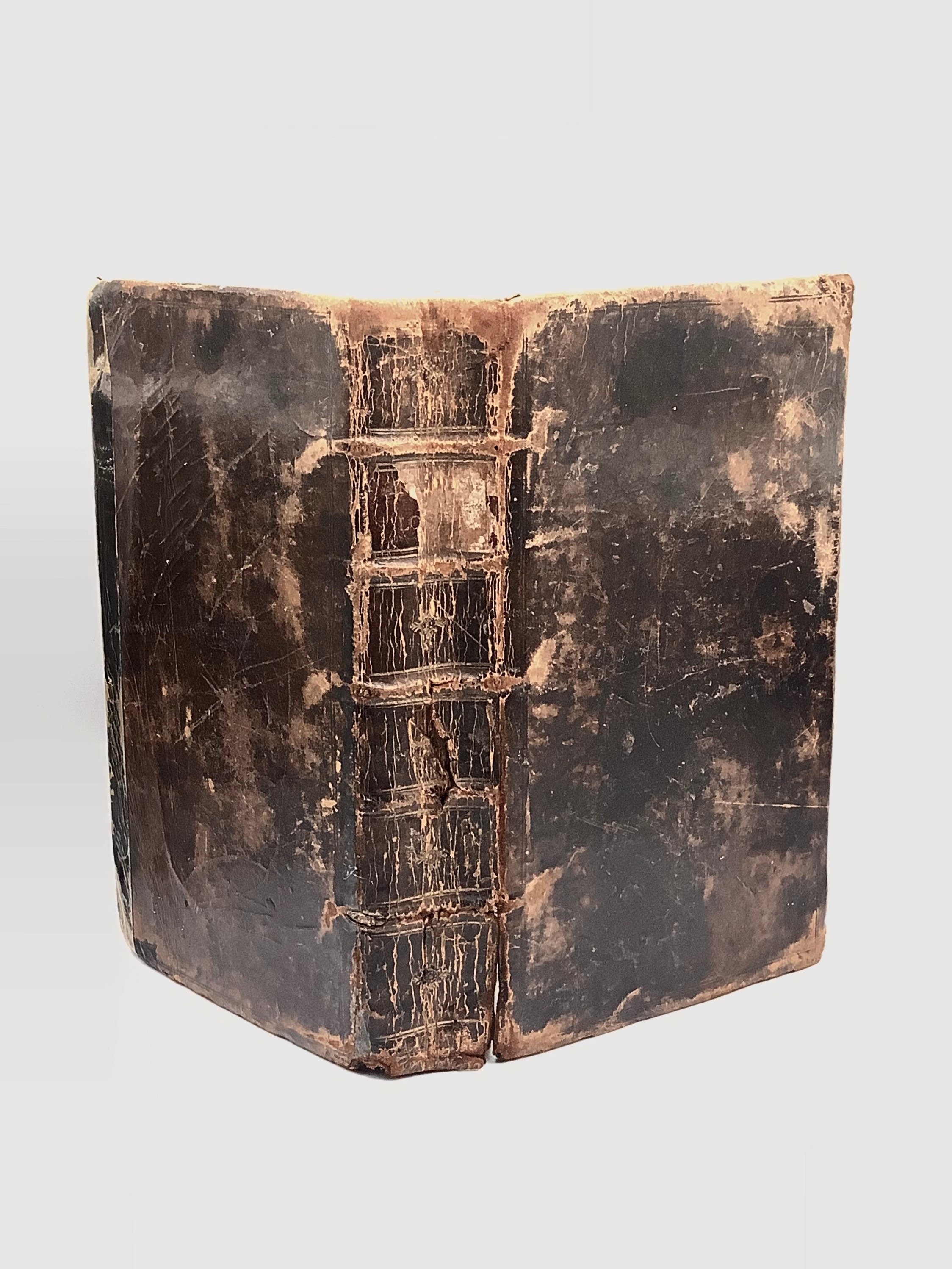 約 300 年前に書かれた「失楽園」は、ジョン・ミルトンの 12 冊