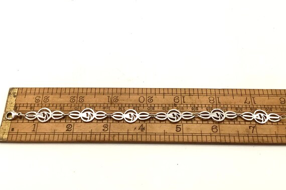 Ciondolo Collana Art Nouveau Charles Rennie Mackintosh - Pietra Color Include Un 18 Catena