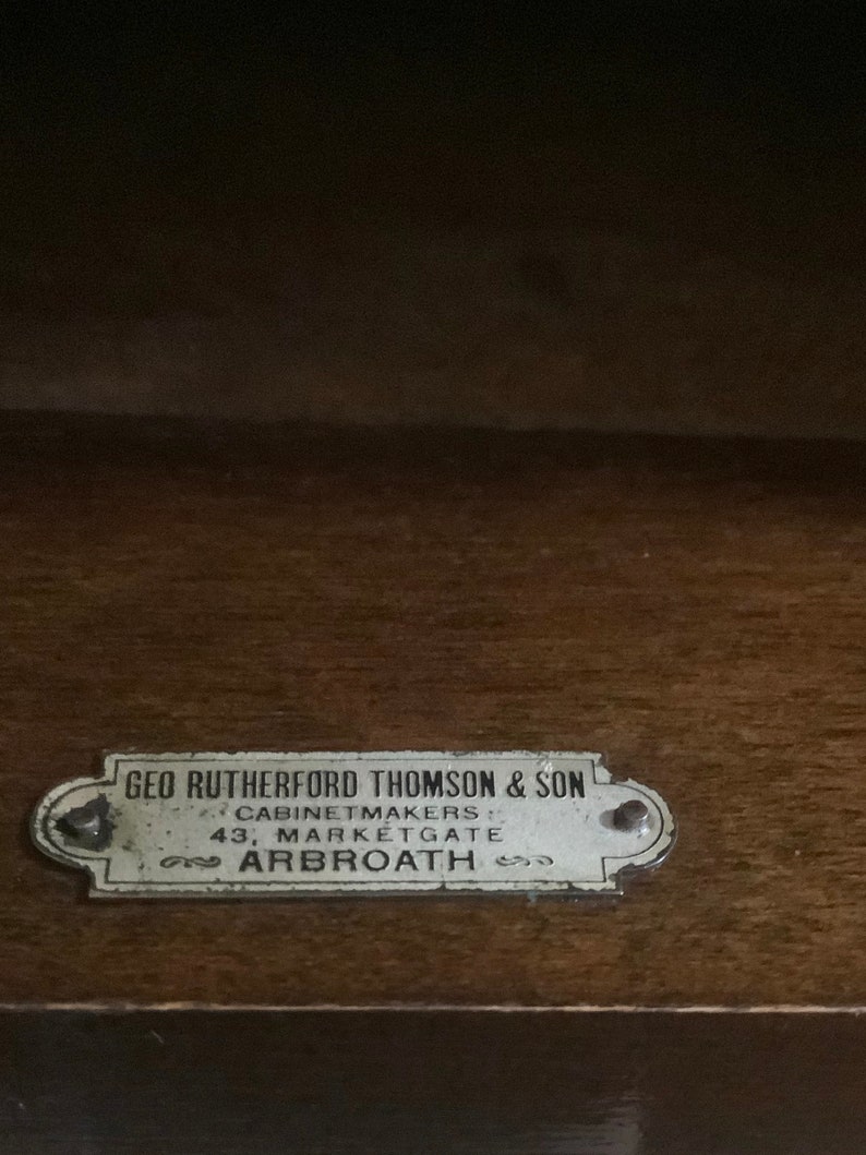 19th Century Piano Stool & Sectional Music Sheet with Etsy