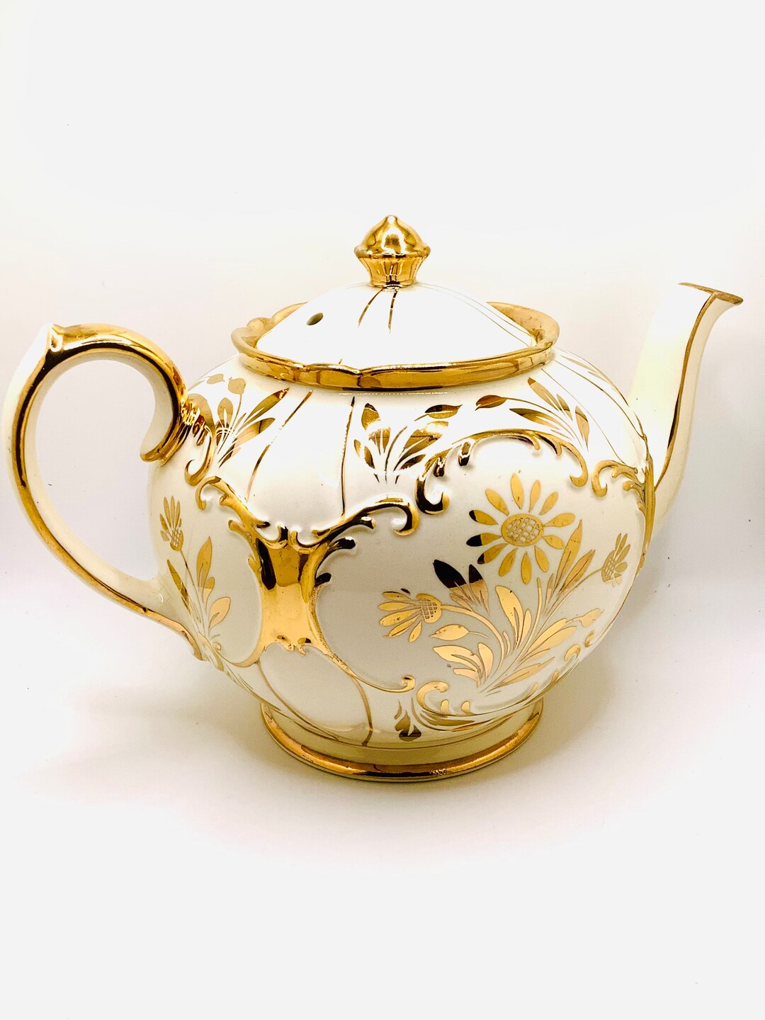 英国製　22K.t Gold 金彩　プレート&ソーサー等　他書籍3冊 1869606091.jpg?1680743072