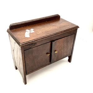 Used small sale dresser