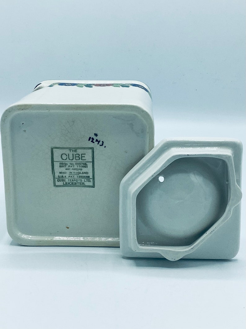 Совершенный куб. Совершенный куб