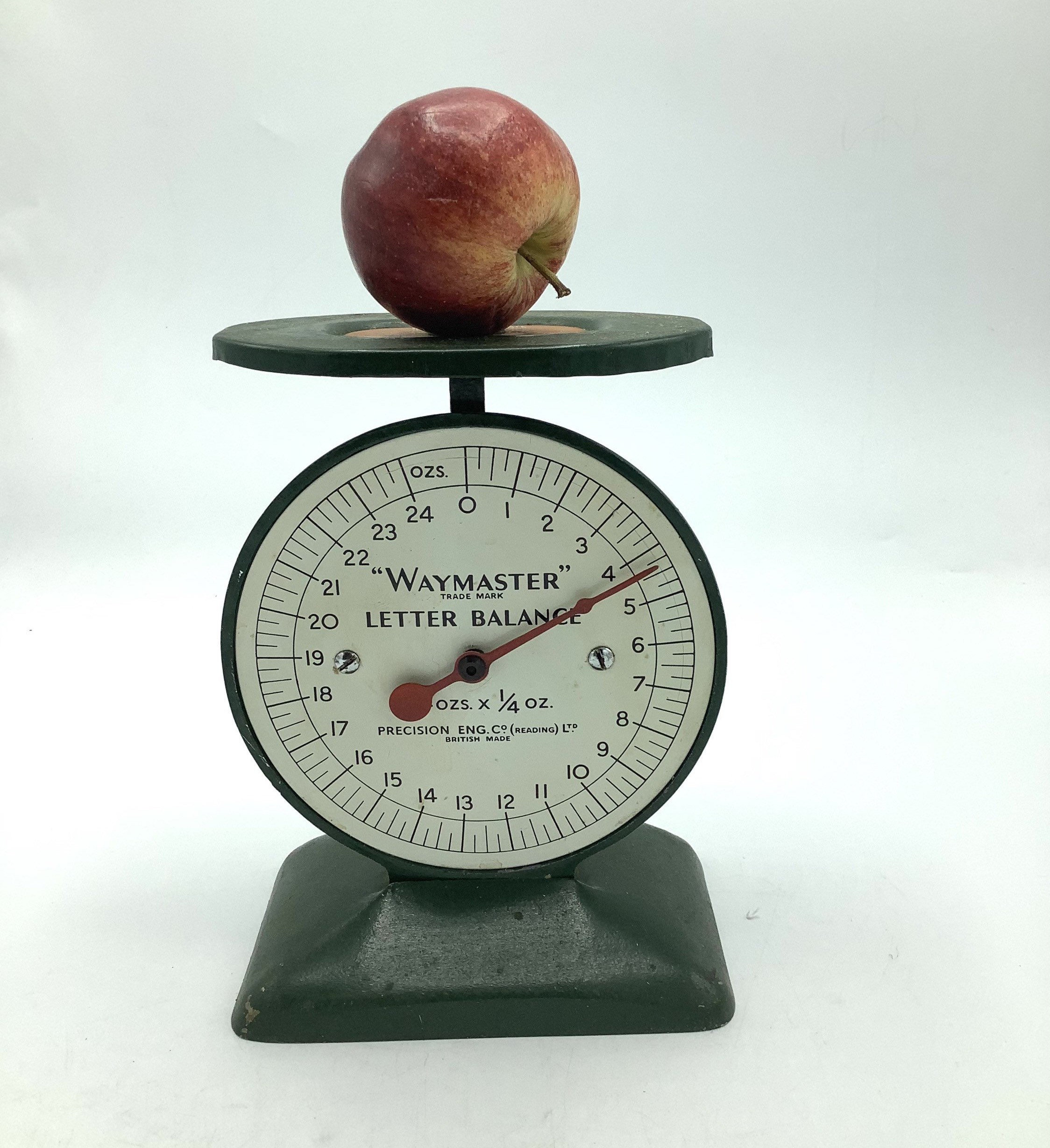 Waymaster Scales - Etsy