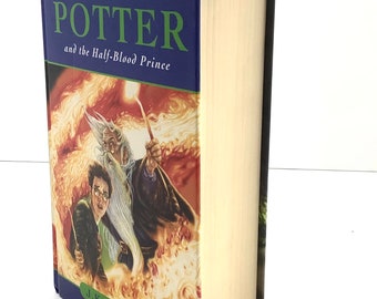 Harry Potter and the half blood prince 本 Harry Potter and the Half-Blood Prince: Rowling, J.K.