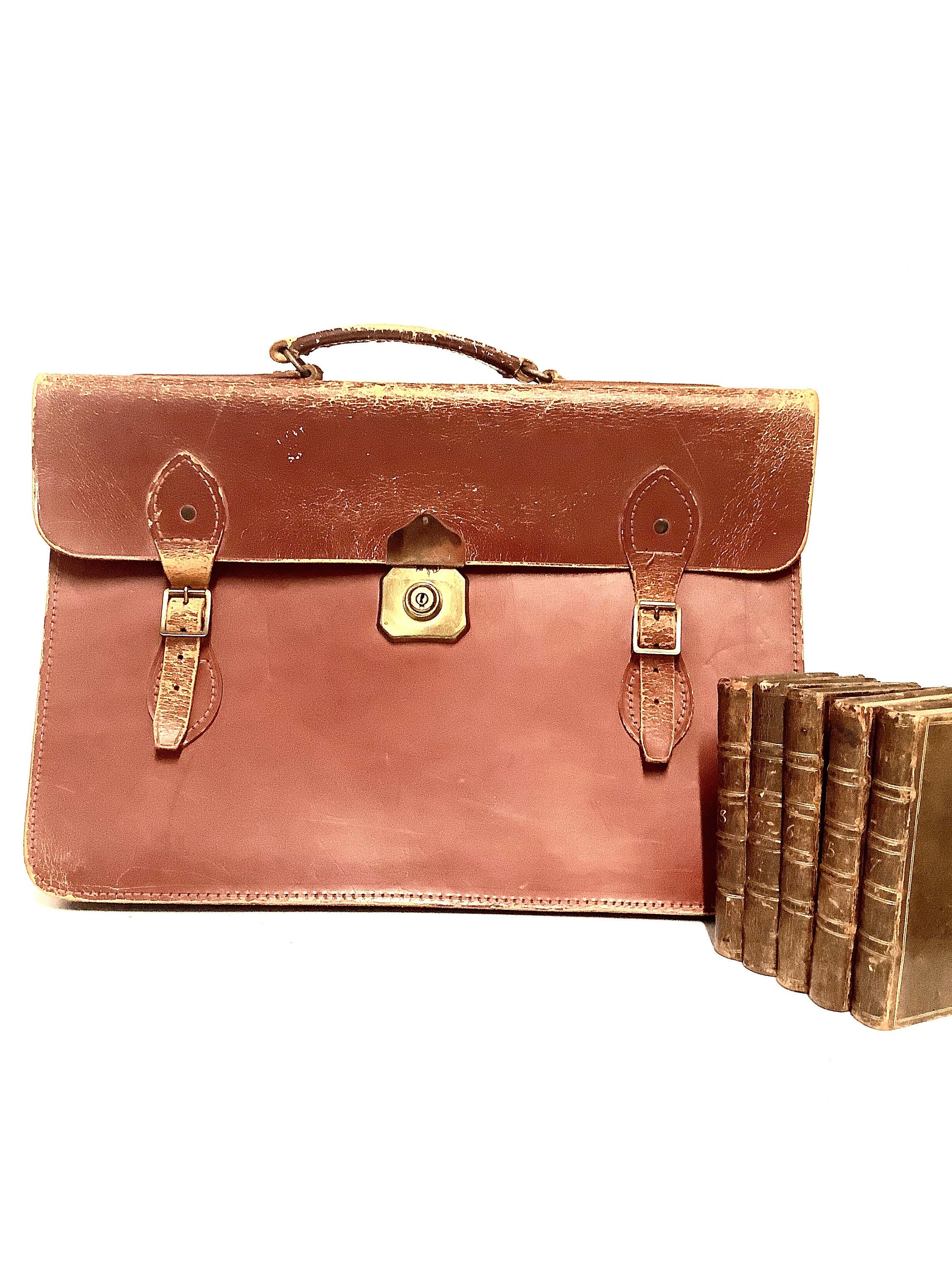 Cheney Briefcase - Etsy Cheney Briefcase - Etsy