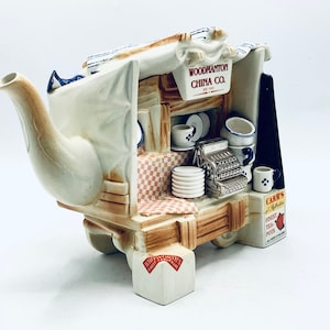 Paul cardew teapots - Etsy 日本