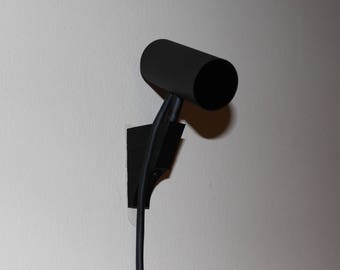 Oculus Rift Sensor Wall Mount/Display | Sensor Stand | Oculus Rift Camera Mount | Command Strip Included | Easy Install | 3D Printed