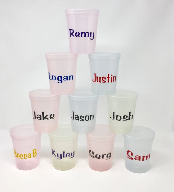 color changing kids cups personalized kid cup custom cup for etsy