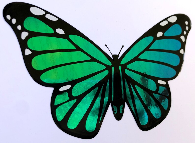 Free Free 182 Holographic Butterfly Svg SVG PNG EPS DXF File