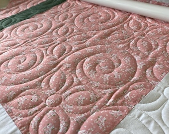 Quilten & Binden