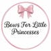 Bowsforlittleprincesses