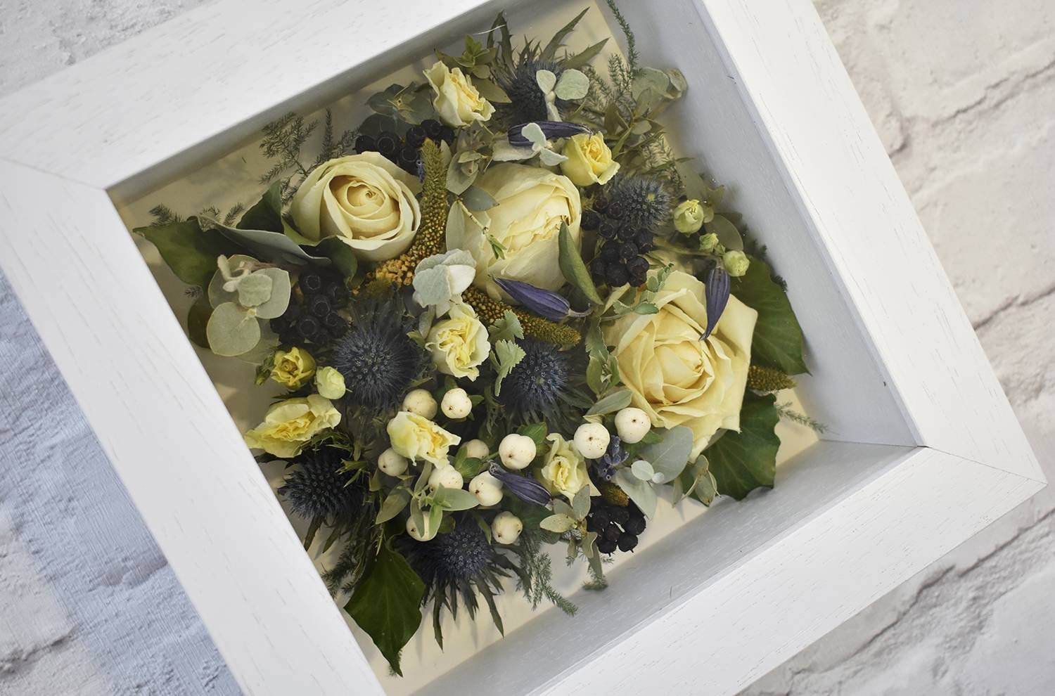 Flower Drying Crystals Silica Gel Flower Preservation Etsy