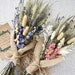 Dried Flowers | Dried Flower Arrangement | Dried Flower Bouquet | Gifts for her | New Baby | Housewarming Gift | Birthday | Mother's Day