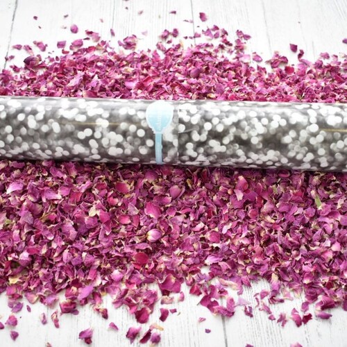 Biodegradable Confetti Wedding Confetti 100 Natural Dried Etsy