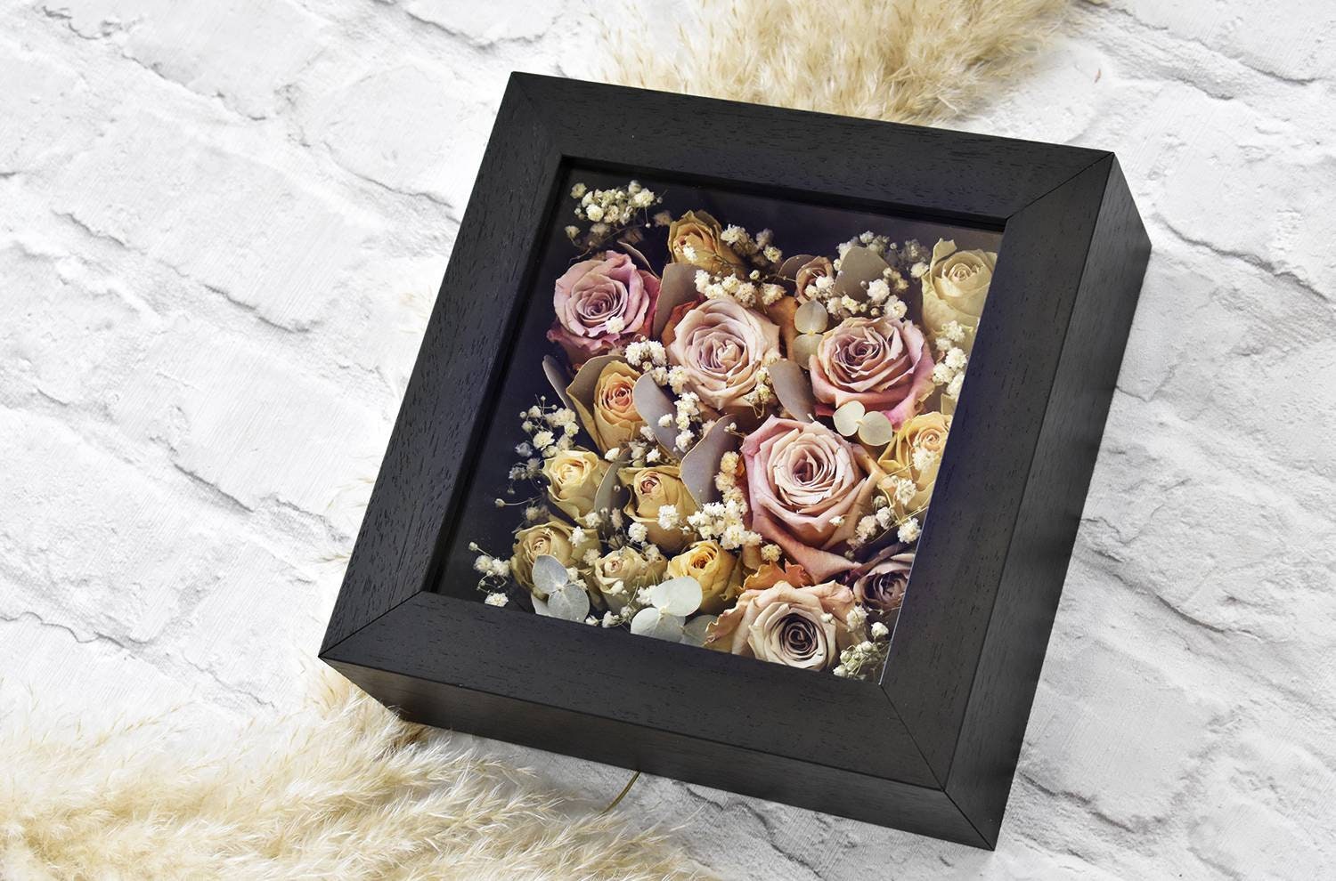 Flower Drying Crystals Silica Gel Flower Preservation Etsy