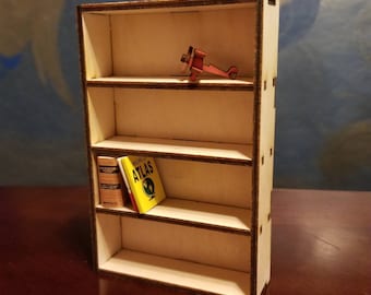 etsy miniature furniture