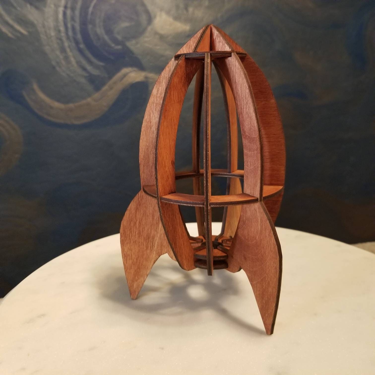rocketship nightlight rocketship nightlight