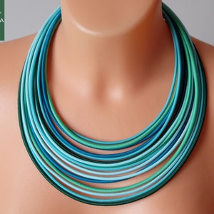 Best dressed necklace clearance