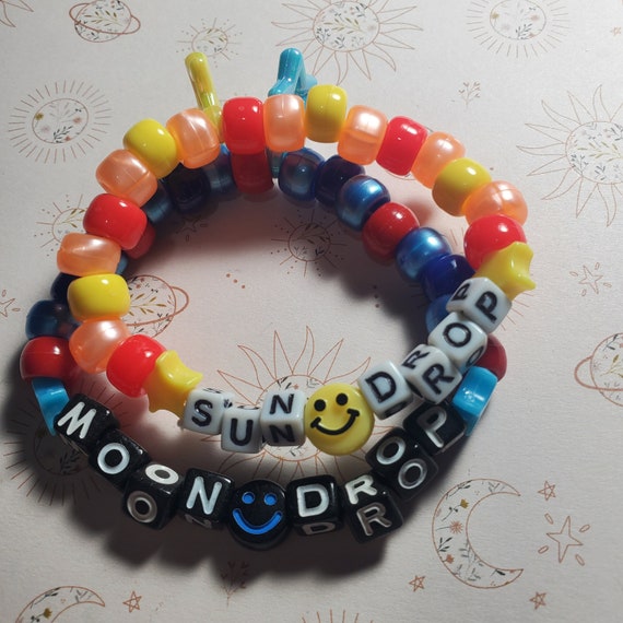 Sun and Moon Kandi singles