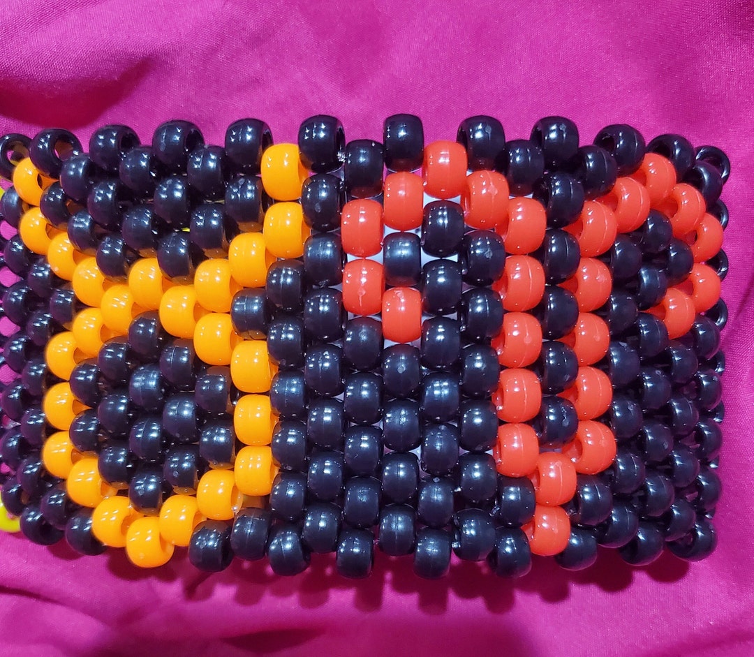 Buy Homestuck Troll/ Zodiac Sign Kandi Cuff Online in India