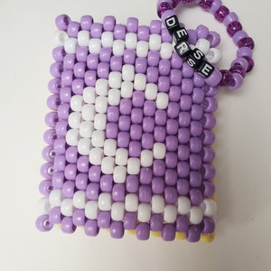 Homestuck prospit/derse cuff/singles