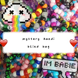 Sac aveugle Kandi