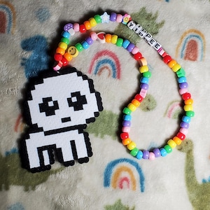 Yippee Kandi Necklace