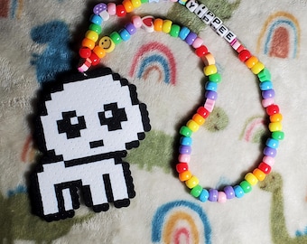 Yippee Kandi Necklace