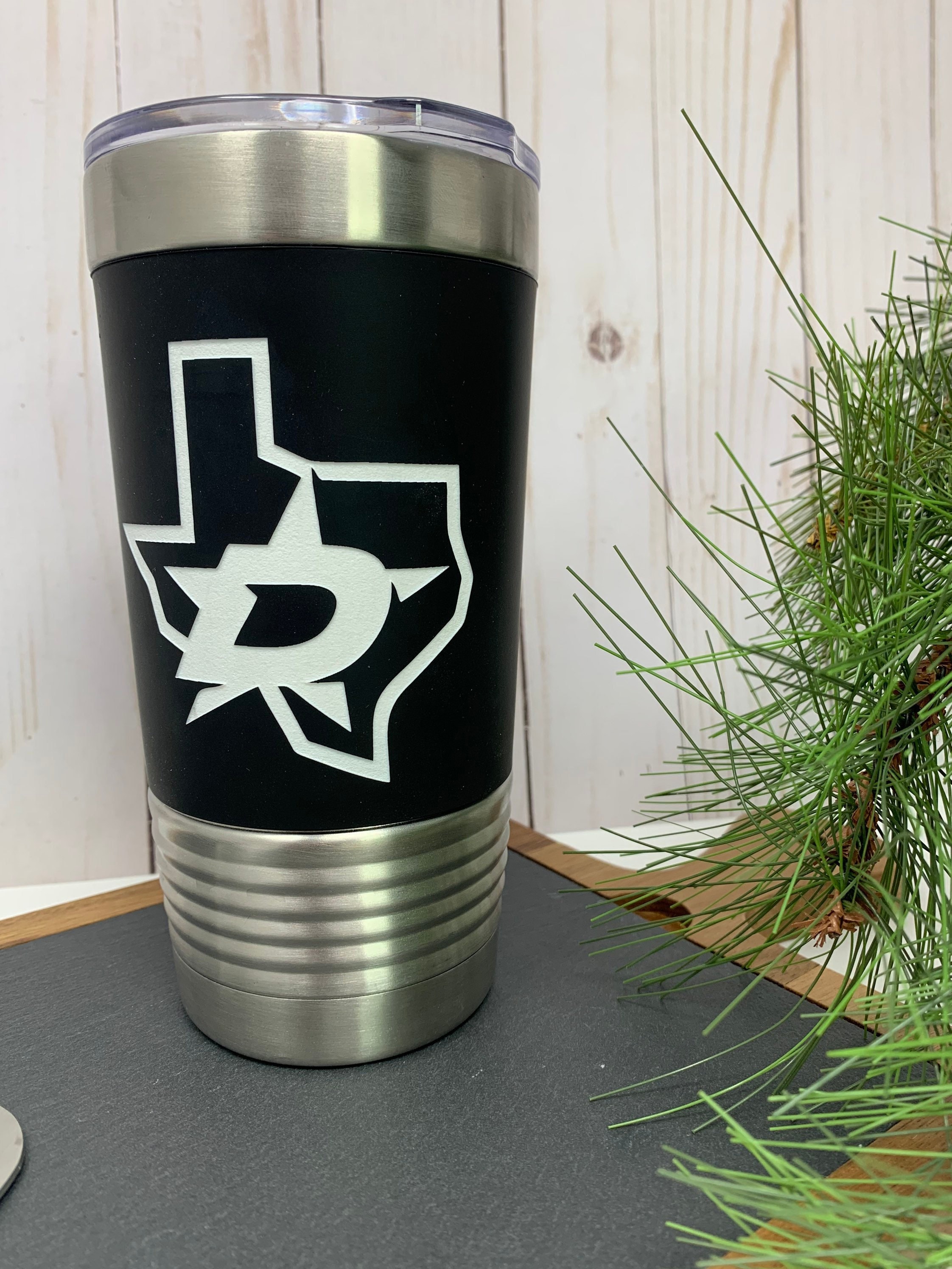 Dallas Stars Bottles, Tumblers, and Mugs By YETI