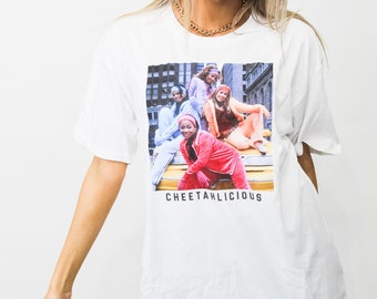 Cheetahlicious Tee [Cheetah Girls Collection]