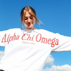 Blake Sorority Sweatshirt
