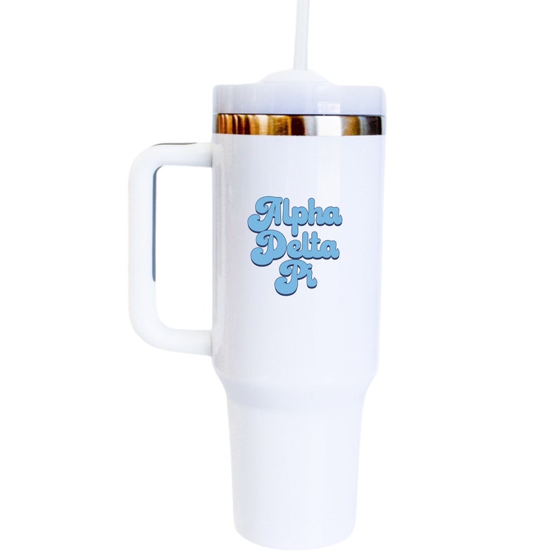 Duo Studio Designs Stella Tumbler