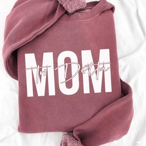 Tanner Sorority Sweatshirt