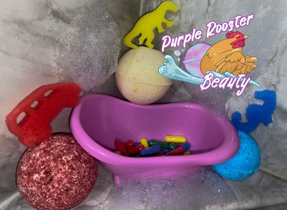 Dinosaur grow capsules 2025