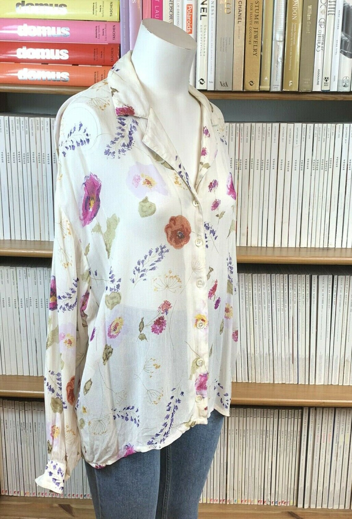 monsoon blouses and tops