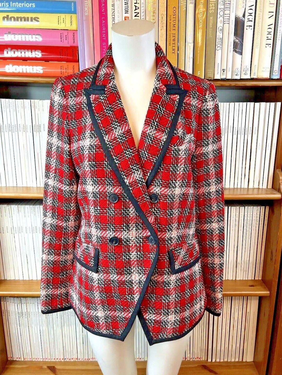 Veronica beard harriet blazer new arrivals
