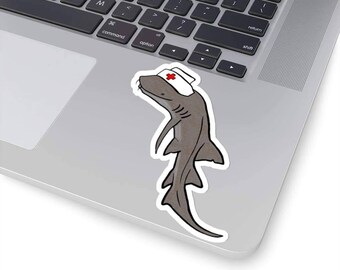 Free Free 134 Nurse Shark Svg SVG PNG EPS DXF File