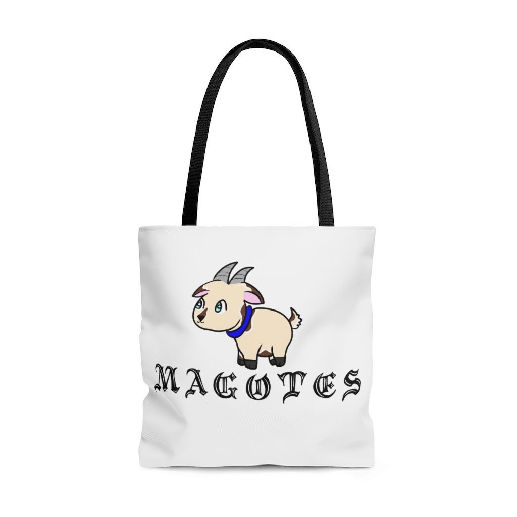 Totes Magotes Etsy