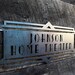 Custom Metal Home Theater Marquee Sign - Personalized Name Sign - Custom Art Deco Home Theater Decor - Vintage Wall Art - Free Shipping