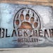 Your Business Logo or Artwork - Custom Metal Sign - Your Own Custom Design - Custom Metal Business Sign - Custom Metal Logo 