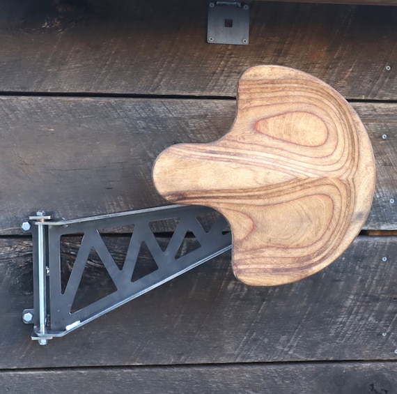 Swing arm bar sale stool