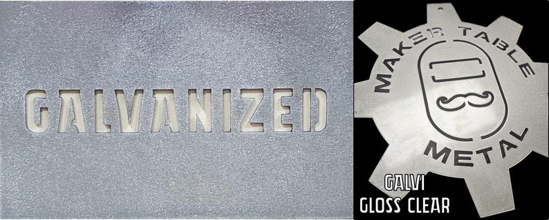 Personalized Family Name Metal Sign - Custom Steel Wall Decor - Established Date Sign - Housewarming Gift image 10
