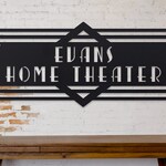 Home Theater